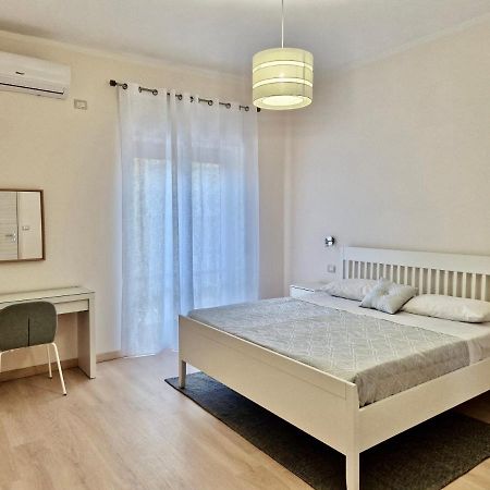 Casa Beatrice Apartment ปอมเปอี ภายนอก รูปภาพ